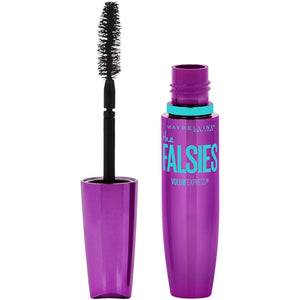 Maybelline Makeup Volum 'Express The Falsies Mascara, lavable