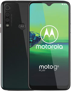 Motorola Moto Factory Desbloqueado Smartphone , 32 GB NDP-61