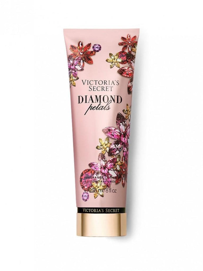 Victoria's Secret diamond petals 8 onzas