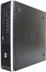 Computadora de escritorio empresarial HP (Renovado)   NDP-7