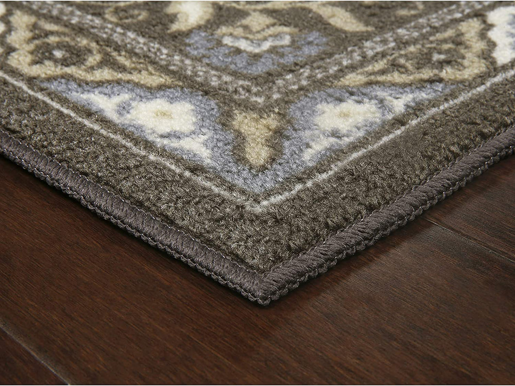 Alfombra de cocina de arce, Sintético Látex NDP 14