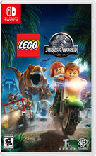 Cargar imagen en el visor de la galería, Lego Jurassic World NDP 5
