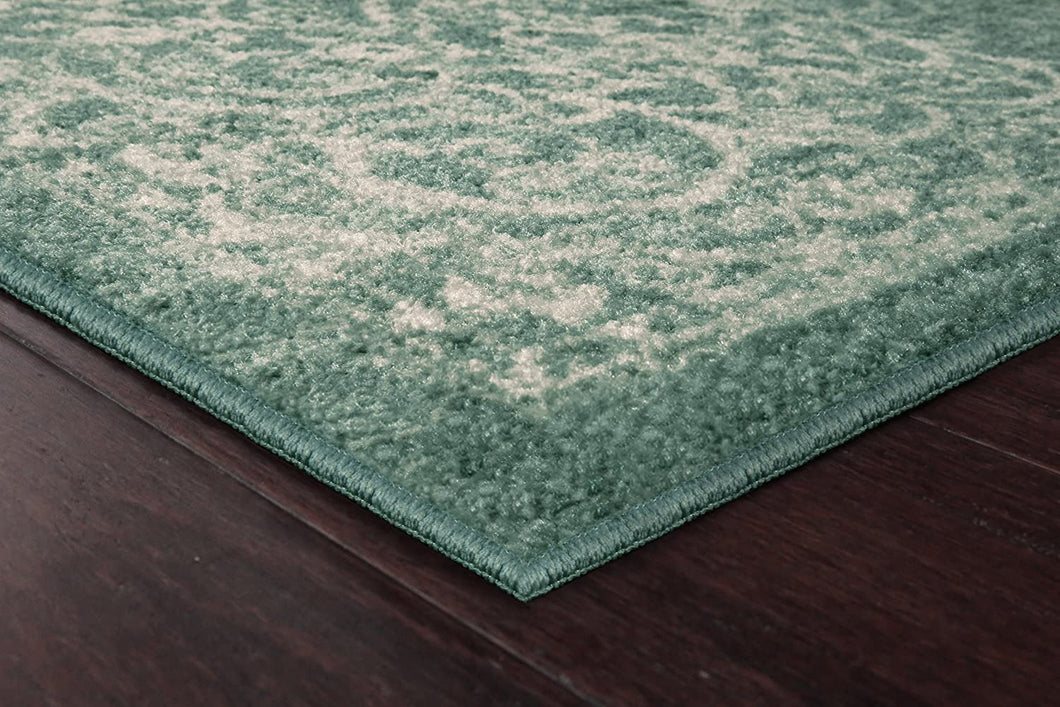 Alfombra de cocina de arce, Polipropileno, Spa ligero   NDP 12