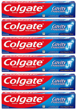 Cargar imagen en el visor de la galería, Pasta de dientes Colgate - 6 onzas (paquete de 6) NDP33
