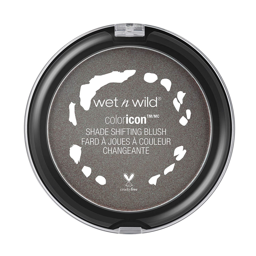 Wet n Wild Fantasy Makers Color Icon Shade Shifting Blush