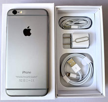 Cargar imagen en el visor de la galería, Apple iPhone 6S, 64GB, gris espacial: desbloqueado (renovado) NDP-39

