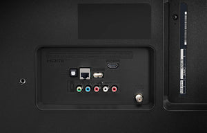 LG Alexa Integrado Nano 8 Series 75 Pulgadas 4K NDP16