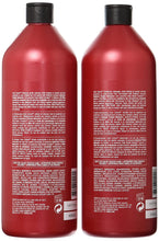 Cargar imagen en el visor de la galería, Redken Extender color Shampoo Y Acondicionador (33.8Oz) Duo Set NDP-23
