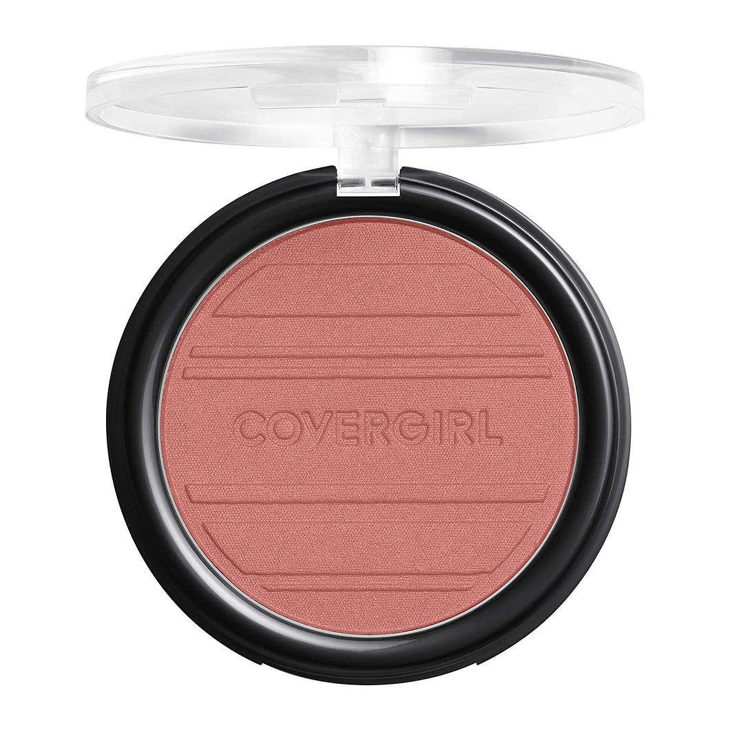 COVERGIRL Covergirl Trueblend So Flushed High Pigment Blush & Bronzer, Sweet Seduction, Sweet Seduction, 0.33 onzas