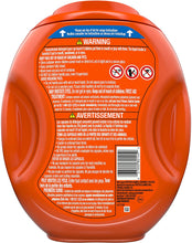 Cargar imagen en el visor de la galería, Tide PODS detergente líquido Pacs, aroma original NDP 71
