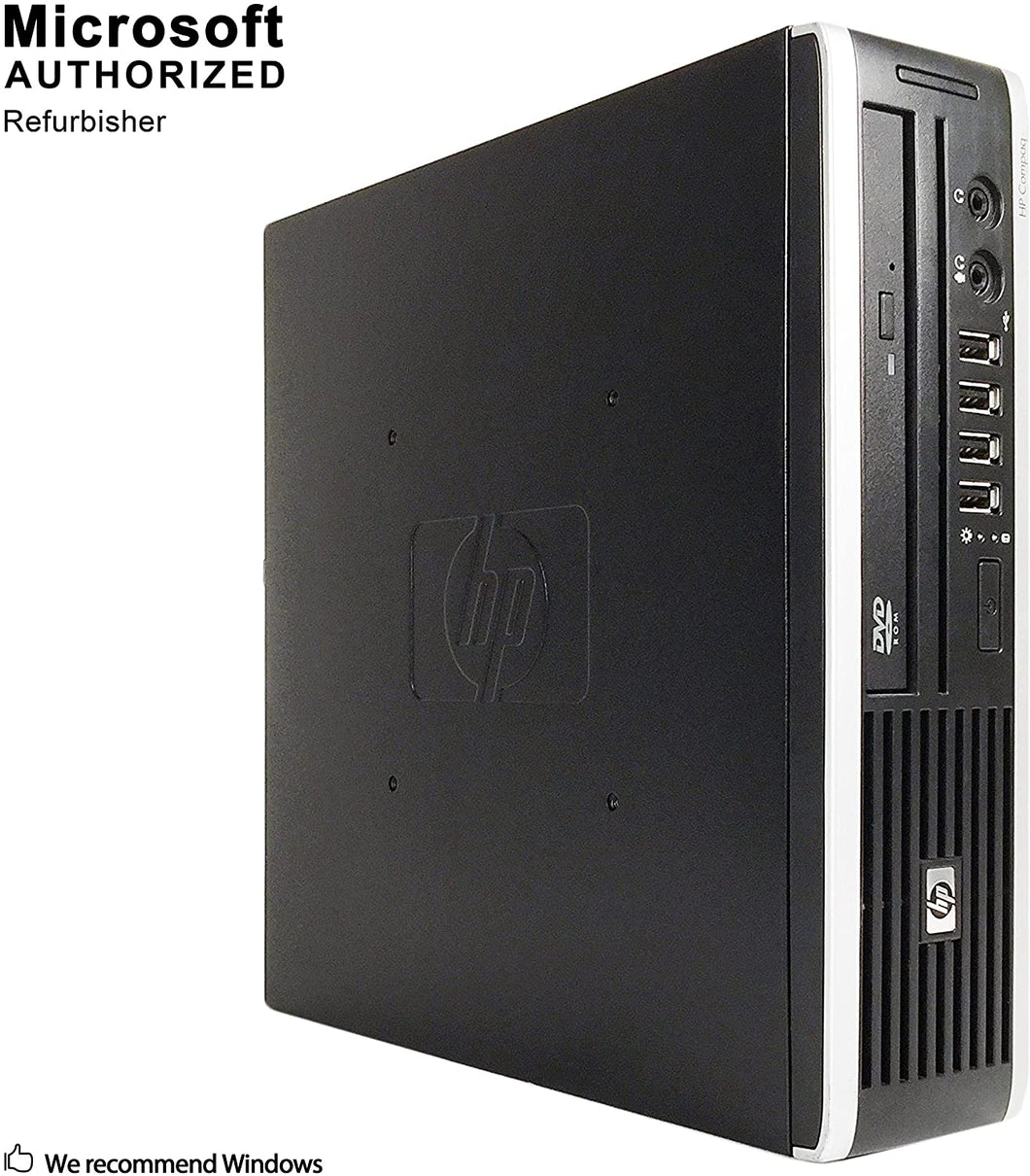 Computadora de escritorio empresarial HP (Renovado)   NDP-7
