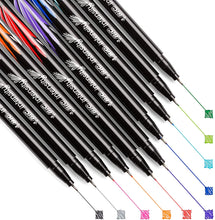 Cargar imagen en el visor de la galería, Caja de 24 colores, Variados Paquete de 10   NDP 61
