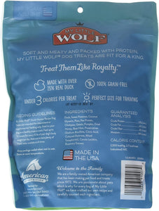 Alimento seco para mascotas NDP 13