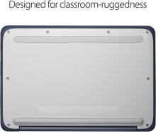 Cargar imagen en el visor de la galería, ASUS Chromebook, Azul NDP-17
