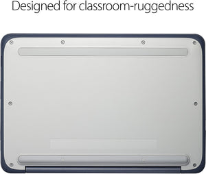 ASUS Chromebook, Azul NDP-17