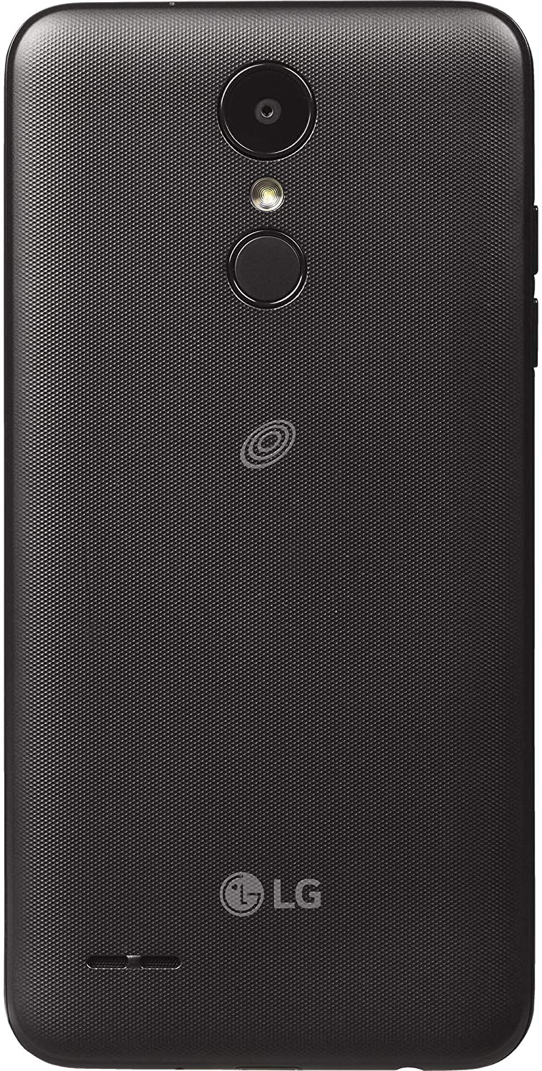 Lg K31 Rebel Lgk31 Rebel Phone Case LG K31 Rebel User Manual