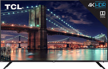Cargar imagen en el visor de la galería, TCL 65R617 televisor LED inteligente 4K de 55 pulgadas NDP20
