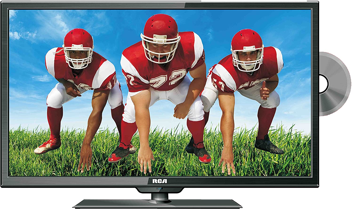 RCA LCD, LED, plasma, curvo HD televisores, surtido 4K 1080p 720p