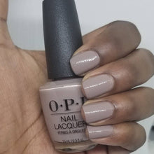 Cargar imagen en el visor de la galería, Icelanded a Bottle Of OPI (NL I53)
