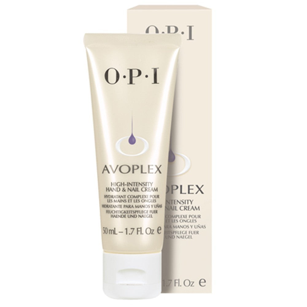 OPI Avoplex Crema de manos y uñas de alta intensidad 1.7 oz NDP 35