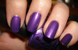 Purple With A Purpose (NL B30)