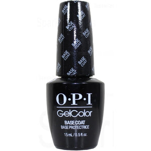 .Base Coat Gel (GC 010)