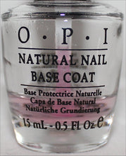 Cargar imagen en el visor de la galería, .Natural Nail Base Coat (NL T10)
