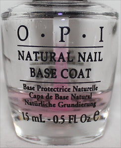 .Natural Nail Base Coat (NL T10)