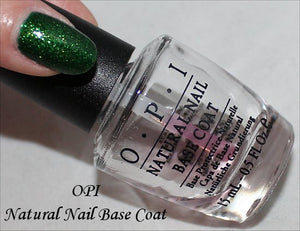 .Natural Nail Base Coat (NL T10)