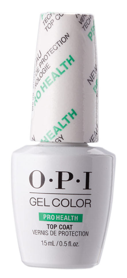 .Top Coat Prohealth Gel (GC O40)