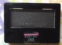 Cargar imagen en el visor de la galería, Color de sombra de ojos Maybelline Expert Wear: Night Sky 240S ✅
