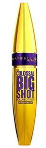 Maybelline New York Volum 'Express The Colossal Big Shot Mascara, ✅