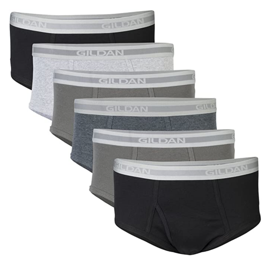 Ropa interior para hombre Paquete de