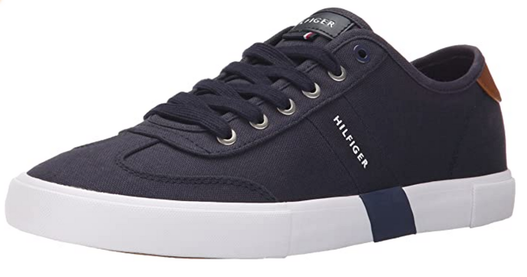 Zapato Tommy Hilfiger para hombre NDP-12