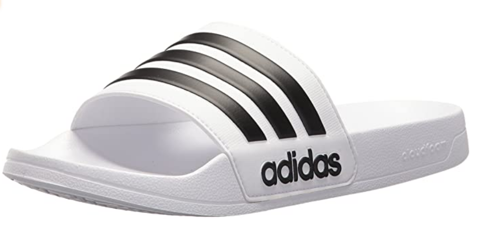 Chanclas de ducha adidas para hombre NDP-10
