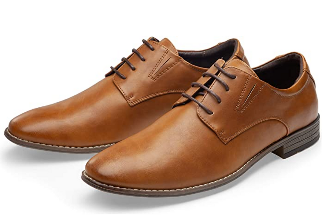 Zapatos de vestir de hombre formales NDP-5