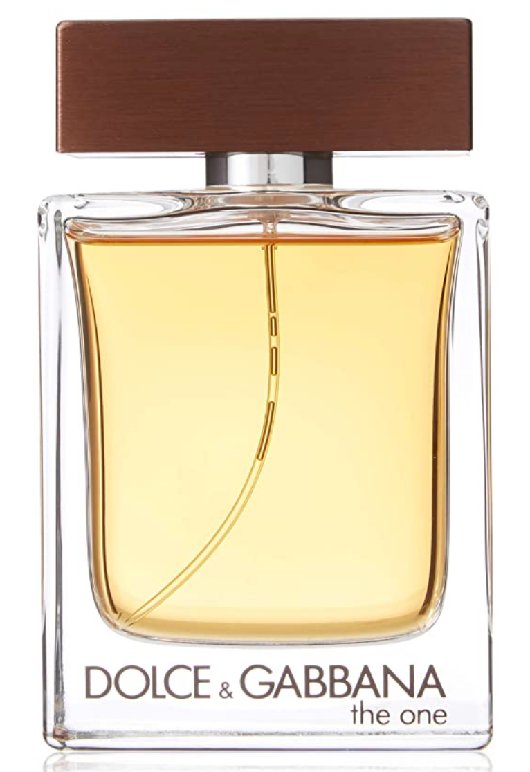 Dolce and Gabbana The One EDT para hombres 3.3oz