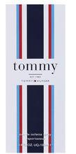 Cargar imagen en el visor de la galería, Tommy by Tommy Hilfiger para hombre Eau de Cologne Spray, 3.4 oz

