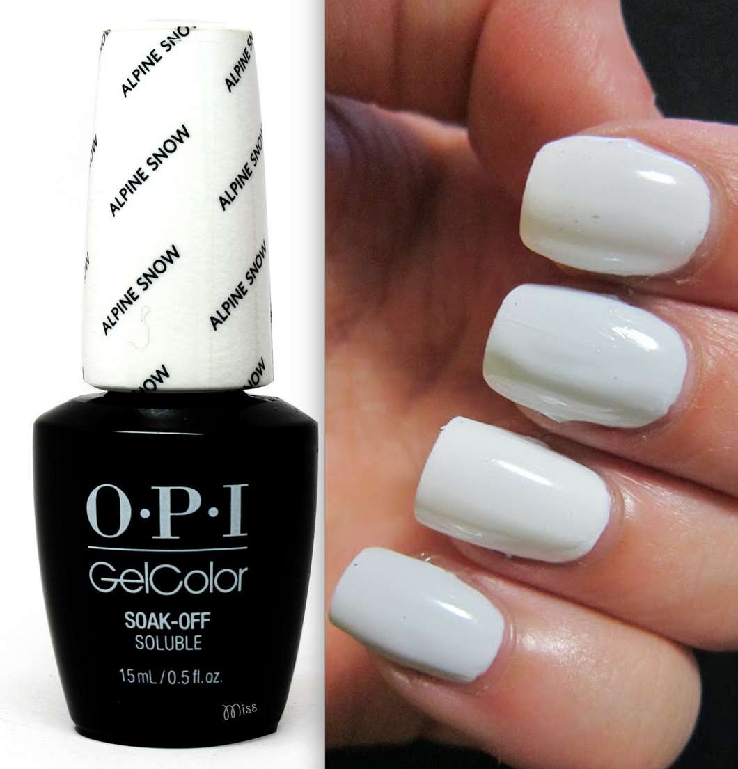 Alpine Snow (GC L00)