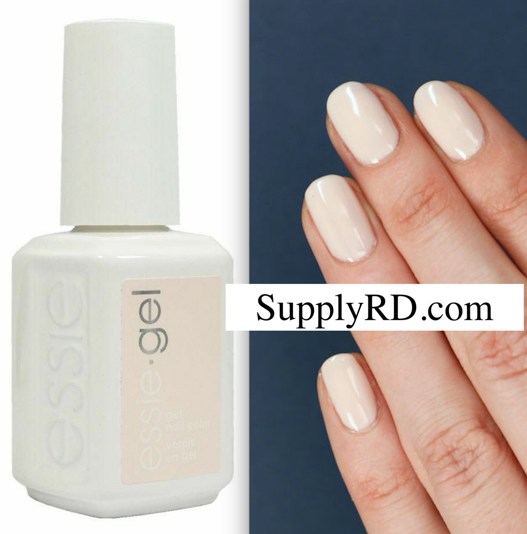 Ballet Slippers Gel #162G