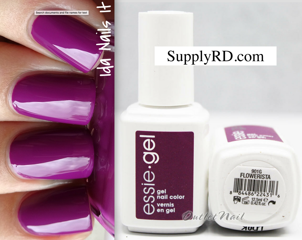 Flowerista Gel