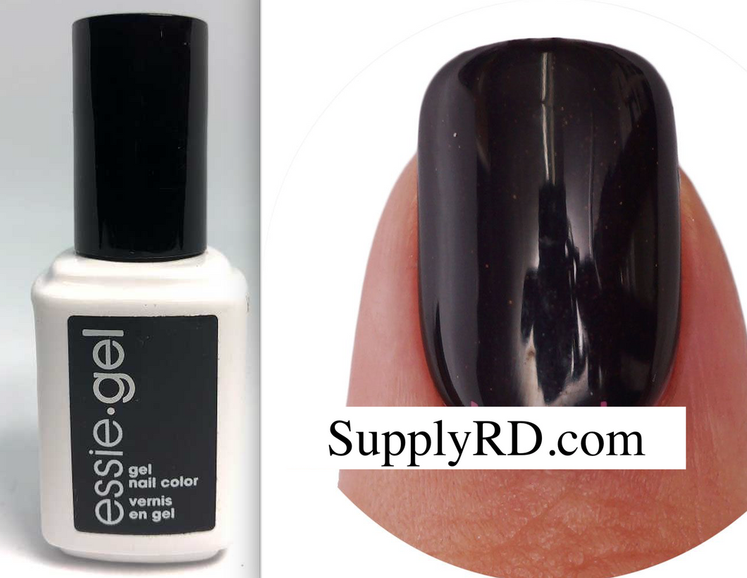 Leather On Top Gel