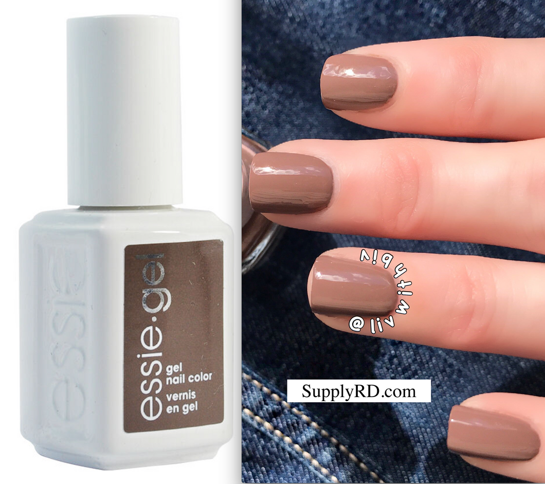 Truth or bare Gel