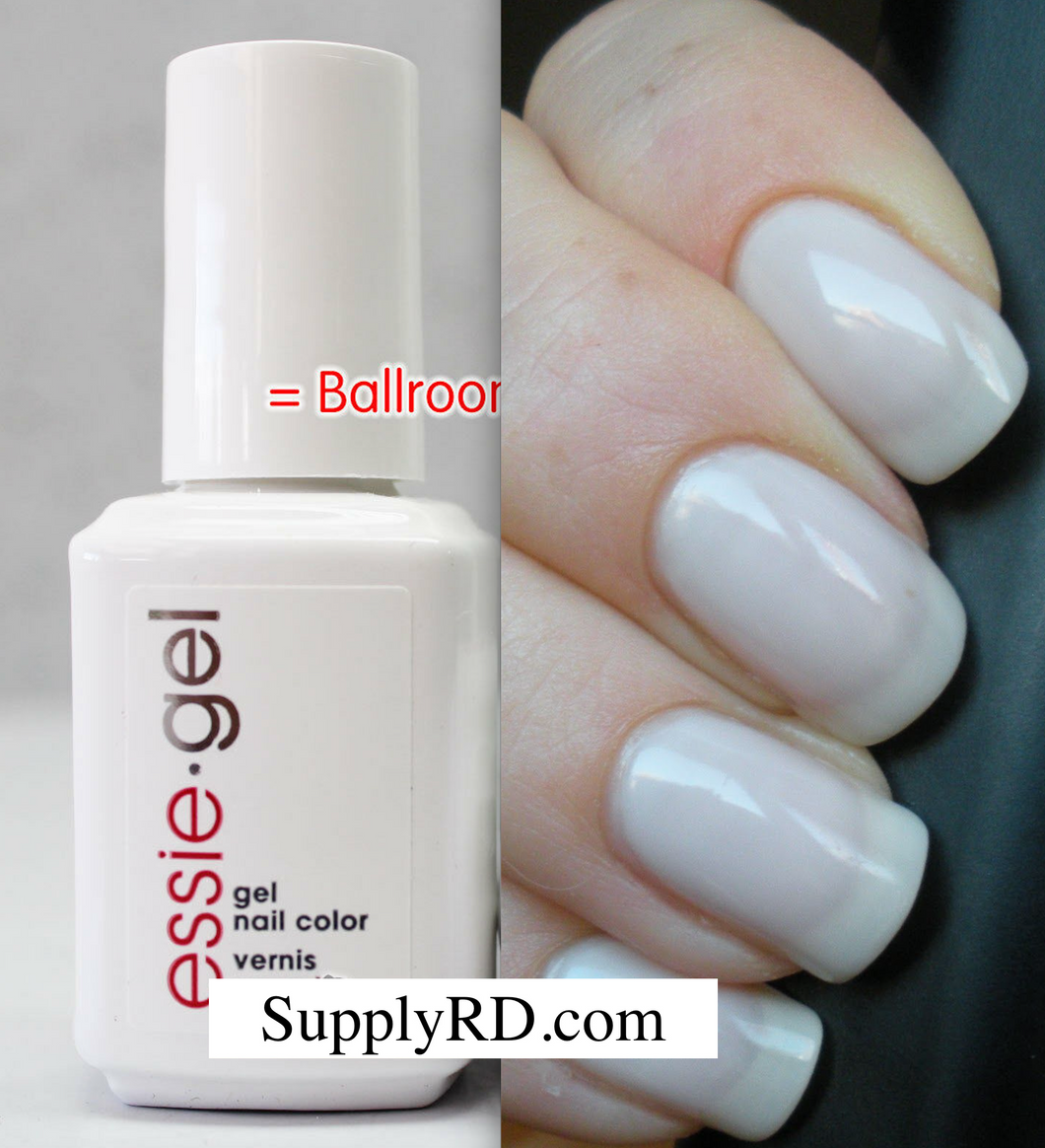 Waltz Gel