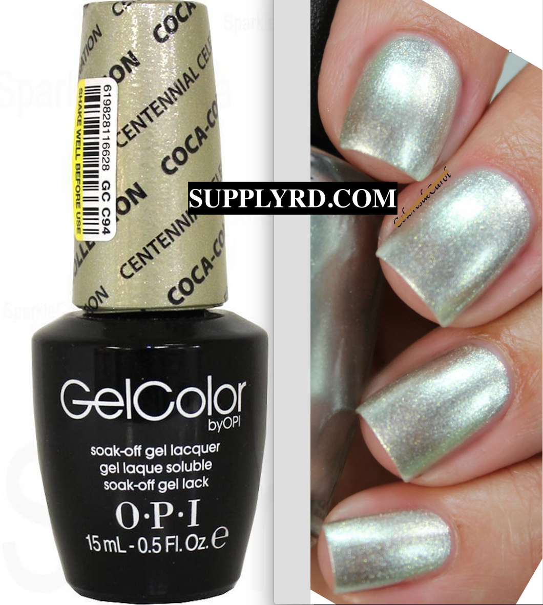 Centennial Celebration (GC C94) - Liquidación!