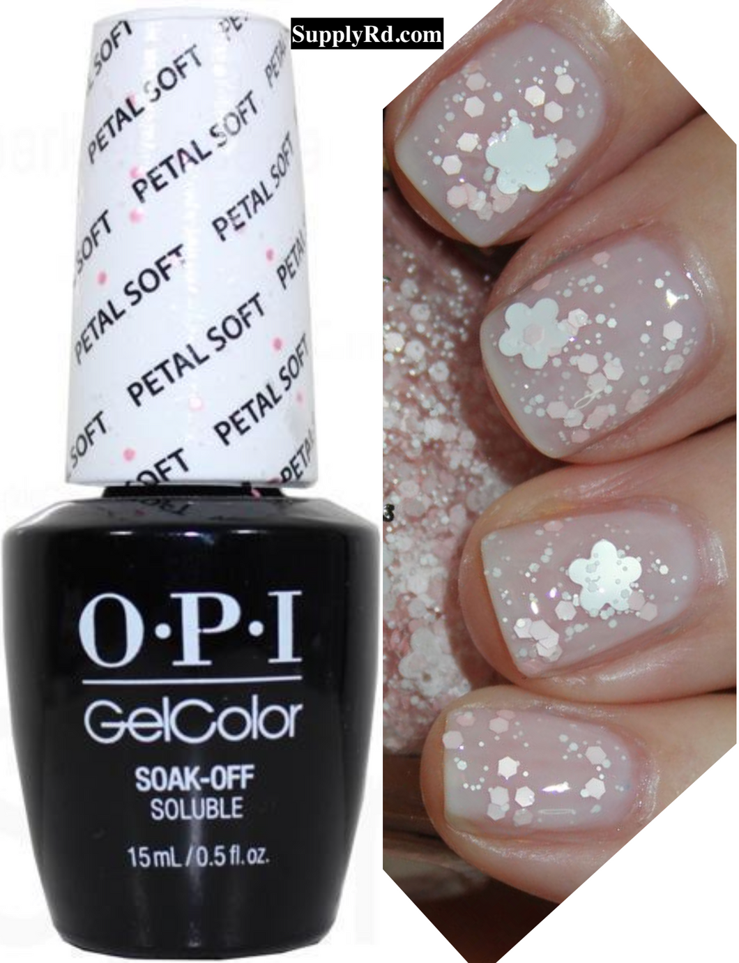 Petal Soft (GC T64)