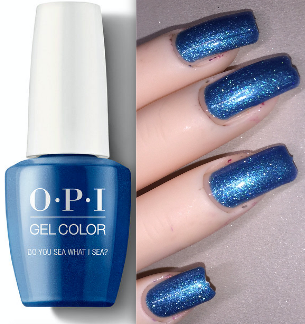 Do You Sea What I Sea? (GC F84) - Liquidación!