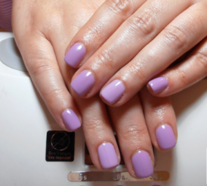 Do You Lilac It? Pastel (GC 102)