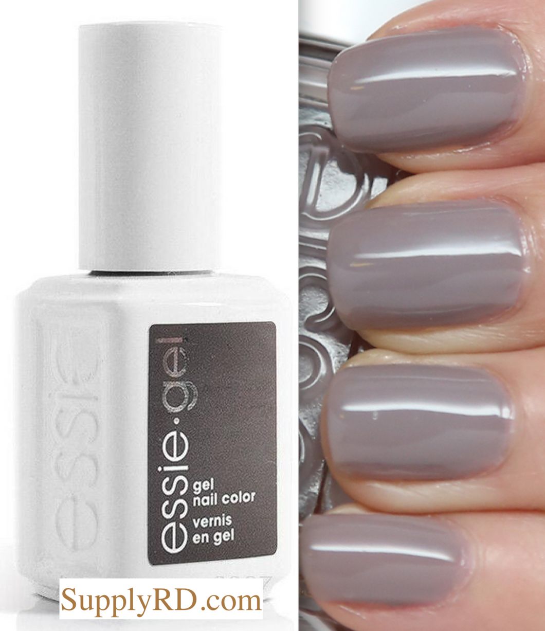 Chinchilly Gel (969)