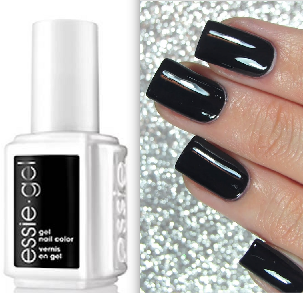 Licorice Gel